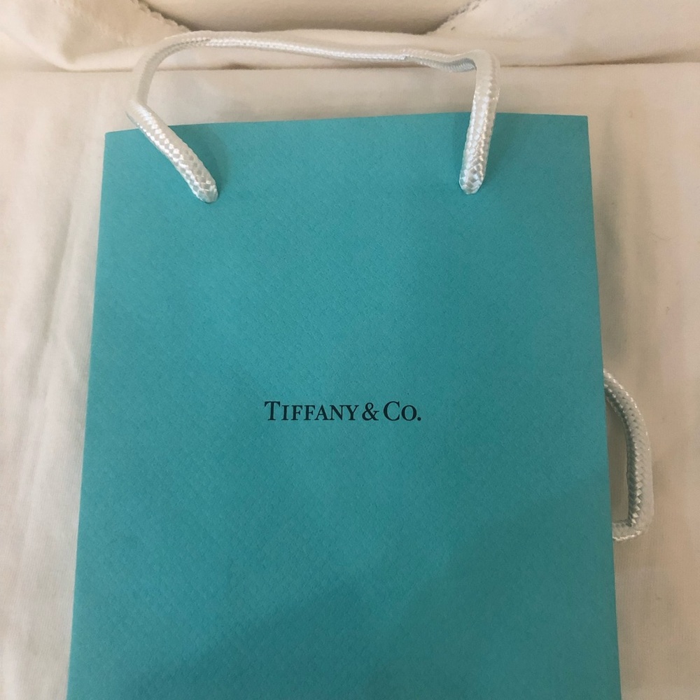 💙Original TIFFANY & CO 💙 - Picture 2 of 6
